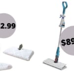 Shark Steam Pocket Mop for $62.99