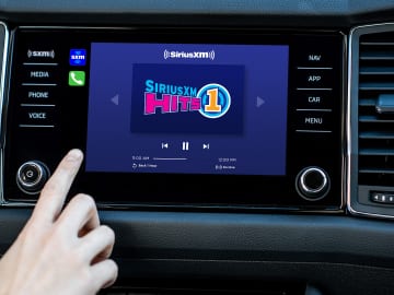 *HOT* 3 FREE Months of SiriusXM In-Car Satellite Radio! (No Credit Card Required!!)