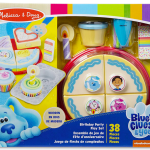 Melissa & Doug Blue