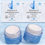 Free Sample of Derma E Hydrating Day and Night Cream Duo (First 4,000!)