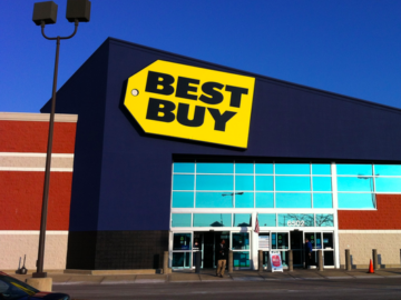 Best Buy