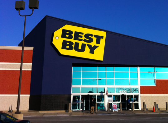 Best Buy