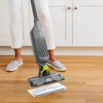 Shark VACMOP Pro Cordless Hard Floor Vacuum Mop only $67.49 + $10 Kohl’s Cash (Reg. $130!)