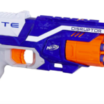 NERF N-Strike Elite Disruptor