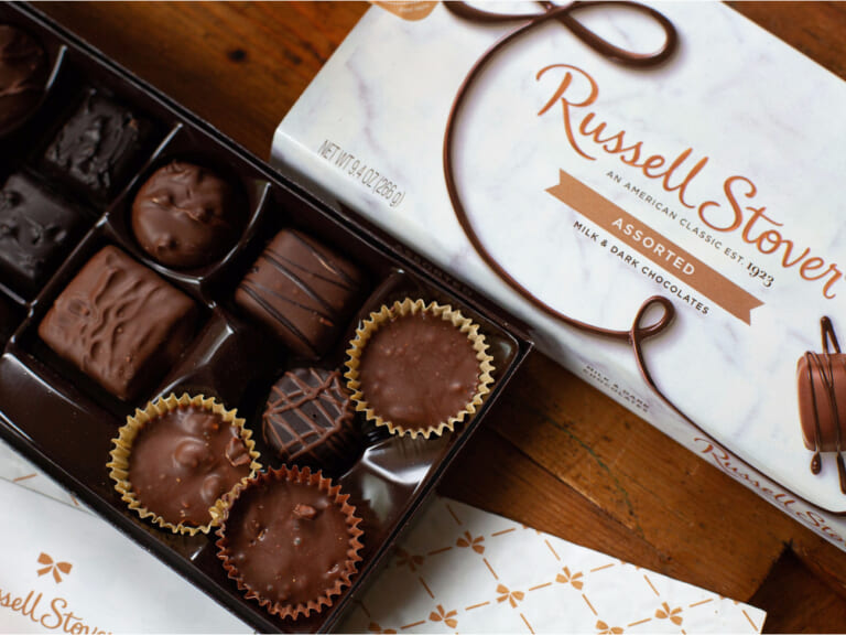 Russell Stover Chocolates Only $4.50 At Publix on I Heart Publix 3