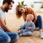 Bestow: Affordable Online Life Insurance Option!