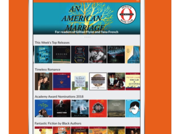 Free Audiobooks.com Trial: 3 FREE Audiobooks! (Love-Centered Parenting is one of the options!)