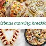 16 christmas morning breakfast recipes