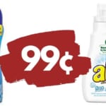 All, Snuggle, & Persil Laundry Deals at Walgreens