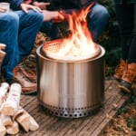 Solo Stove Portable Fire Pit with Stand $265.98 Shipped Free (Reg. $348) – FAB Ratings! 1,300+ 4.8/5 stars! + More