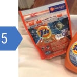 $2.25 Tide Pods & Liquid Detergent | Walgreens Laundry Deal