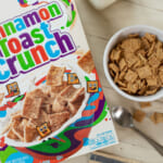 Cinnamon Toast Crunch or Lucky Charms Just $1.26 Per Box At Publix