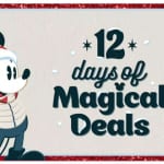 ShopDisney | 12 Days of Magical Deals