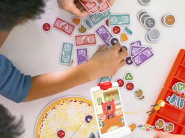 Today Only! Save BIG on Osmo Educational Kits and Games as low as $22.49 (Reg. $50) | Up to 55% Off + Discount Coupon on Select Items!