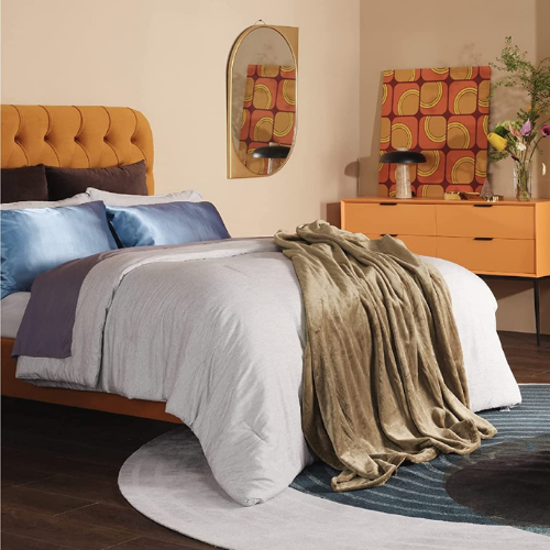 Today Only! Save BIG on Bedsure Bedding Products from $11.55 (Reg. $19.99) – FAB Ratings! | Throw, Heated, Wearable Blankets & More!