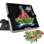 Basic Fun Lite-Brite Ultimate Classic Retro Toy only $12.54!