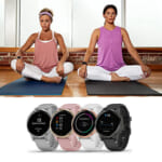 Garmin Vívoactive 4S Smaller-Sized GPS Smartwatch $199.99 Shipped Free (Reg. $350) – FAB Ratings! | 4 color options