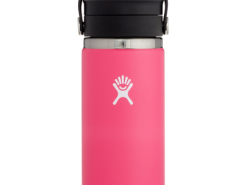 Huge Hydro Flask Sale + Free Shipping!