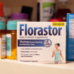 Florastor Probiotic Supplement As Low As $1.99 At Publix