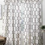 HUGE Sale on Curtains = 2-Pack Panels just $19.99 and under!