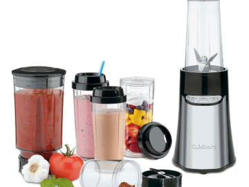 Cuisinart Items