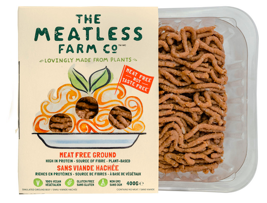 FREE Meatless Farms Product (Printable Coupon)