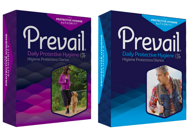 Free Prevail Women