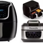 PowerXL Vortex 7QT Air Fryer for $69.99 + More