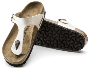 Rare Discounts on Birkenstocks! (Arrives in time for Christmas!!)