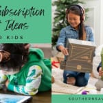 Best Subscription Gift Ideas for Kids