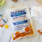 Mucinex InstaSoothe Drops Just $2.28 At Publix (Almost Half-Price!)