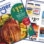 kroger weekly ad