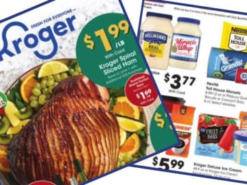 kroger weekly ad