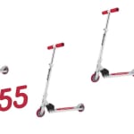 Razor Kids’ A Kick Scooter for $20.55