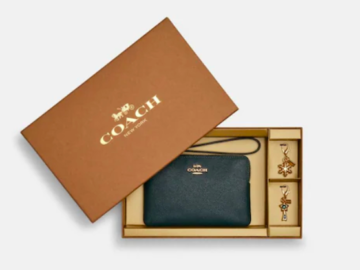 Coach Outlet Boxed Sets