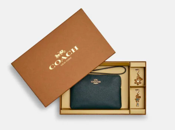 Coach Outlet Boxed Sets