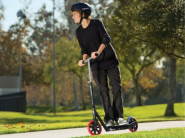 Carbon Lux Special Edition Kick Scooter $36.45 Shipped Free (Reg. $79.99)