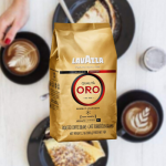 Lavazza QualitÃ Oro Whole Bean Blend, Medium Roast, 2.2 Pound as low as $14.92 Shipped Free (Reg. $24.86) – FAB Ratings!