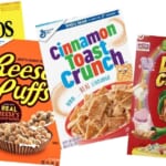 General Mills eCoupon | Get Cereal for $1.79