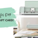 Cricut Explore Air 2: $149 + $30 Target Card