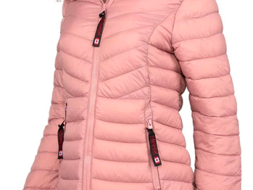 Canada Weather Gear Women