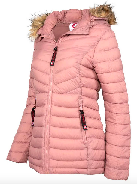 Canada Weather Gear Women