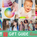 Southern Savers 2021 Gift Guides Round Up