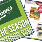 lowes foods weekly ad