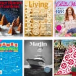 Huge Savings on Popular Magazine Subscriptions! {Great Last-Minute Gift Ideas!}