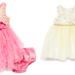 Girls’ Holiday Dresses only $13.49 after Exclusive Discount!