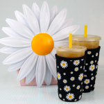 Winter Favorites Iced Coffee Insulated Drink Sleeves