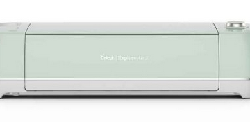 *HOT* Cricut Explore Air 2 only $119 shipped (Reg. $230!)