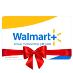 You Can Now Gift A Walmart+ Membership!