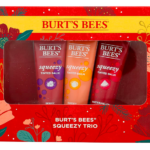 BURTS BEES Squeezy Lip Tint Gift Set